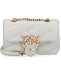 Pinko - Borsa "Love Puff" Baby - Lyst