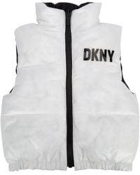 DKNY - Junior Giacca - Lyst
