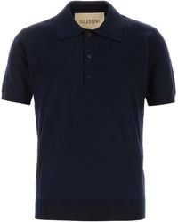 Valentino Garavani - Polo Maglia - Lyst