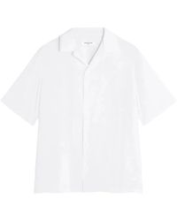 Maison Kitsuné - Resort Shirt - Lyst