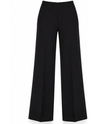 Gucci - Wool Tailored Pants - Lyst