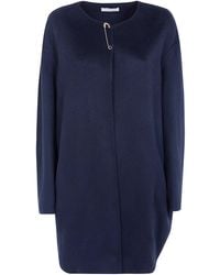 Liviana Conti - "Magnus" Coat - Lyst