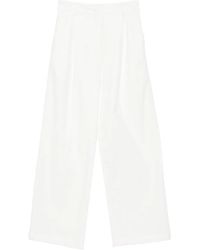 A.P.C. - Pantalon Ginny - Lyst