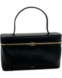 Celine - Rectangle Triomphe Fr - Lyst