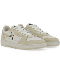 Axel Arigato - Says Lo Bee Bird Sneaker Upper: Leather Trainers - Lyst