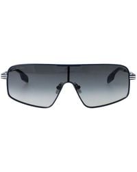 Canada Goose - Medium 4 Titanium Sunglasses - Lyst