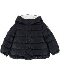 Moncler - Enfant 'Tazui' Down Jacket - Lyst