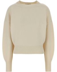 Givenchy - 100% Wool Sweater - Lyst