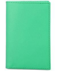 Comme des Garçons - Wallet "Classic Leather Line 70X105 Mm" Wallet - Lyst