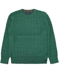 Polo Ralph Lauren - Jr Sweater - Lyst