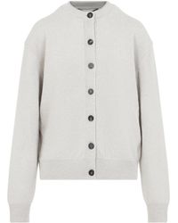 Jacquemus - Light Moulin Cardigan - Lyst