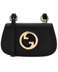 Gucci - Blondie Mini Bag - Lyst