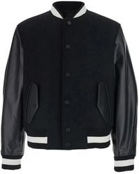 Givenchy - Blouson Jacket - Lyst