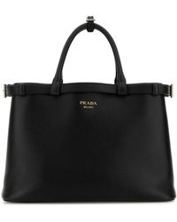 Prada - Handbags - Lyst