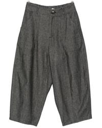SOH - Denim Cotton Jeans - Lyst