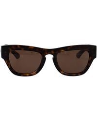 Burberry - Sunglasses - Lyst