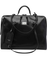 Dolce & Gabbana - Vittoria Handbag - Lyst