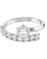 Swarovski - Off Crystal Jewelry - Lyst