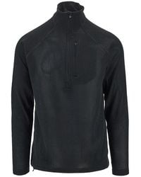 Houdini Sportswear - Pace Flow Half-Zip Top - Lyst