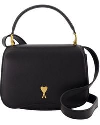 Ami Paris - Paris Paris Purse - Lyst