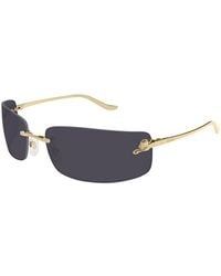 Cartier - Sunglasses - Lyst