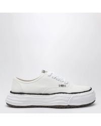 Maison Mihara Yasuhiro - Baker Sneakers - Lyst