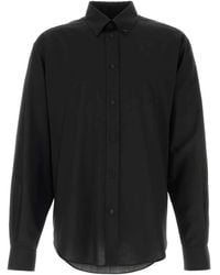 Fendi - Tailormade Shirt - Lyst