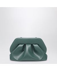 THEMOIRÈ - Bios Calfskin Clutch Bag - Lyst