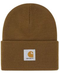 Carhartt - Acrylic Watch Hat - Lyst
