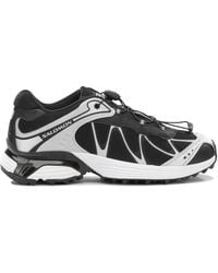 Salomon - "Xt-Whisper" Low-Top Sneakers - Lyst
