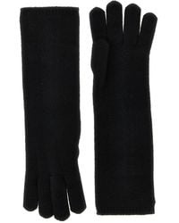Max Mara - 'Alaggio' Gloves - Lyst