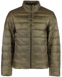 Fusalp - Short Jacket Gordyn - Lyst