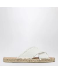 Castañer - Castañer Palmera Slip-On - Lyst