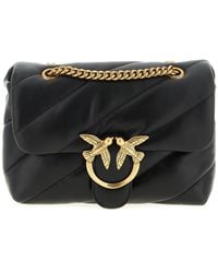 Pinko - Shoulders - Lyst