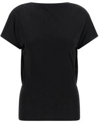 Jacquemus - 'Le Haut Mistral' T-Shirt - Lyst