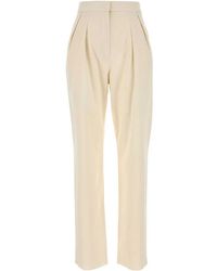 Max Mara - Tailored Pleated Pant - Lyst