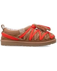 UGG - Tasman Lace Loafers - Lyst