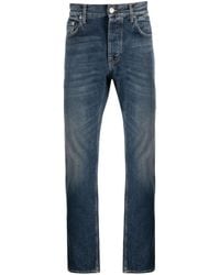 Department 5 - Slim Fit Denim Jeans - Lyst