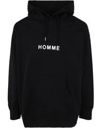 Comme des Garçons - Comme Des Garçons Homme Plus T-Shirt - Lyst