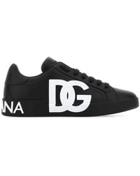 Dolce & Gabbana - Sneakers - Lyst