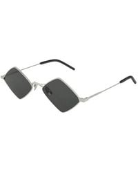 Saint Laurent - Sl 302 Lisa 001 - Lyst