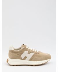 McQueen - Flat Shoes - Lyst