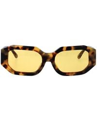 The Attico - Sunglasses - Lyst