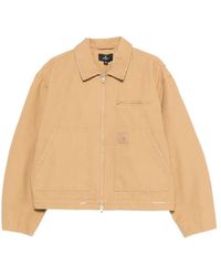 Represent - Worker Jacket - Lyst
