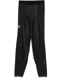 Montura - Polyester Trousers - Lyst