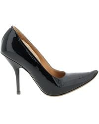 Maison Margiela - 'Loved To Death' Pumps - Lyst