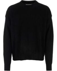 Jil Sander - Cashmere Sweater - Lyst
