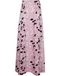 BERNADETTE - Skirt Ella - Lyst