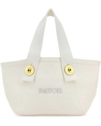 Patou - Handbags - Lyst