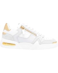 Giuseppe Zanotti - Gz-Ghost Sneakers - Lyst